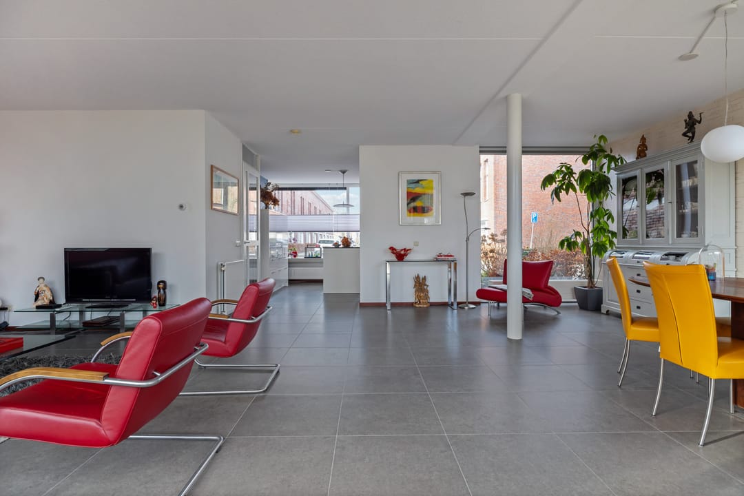 Foto 16 van Willem Schorerstraat 31