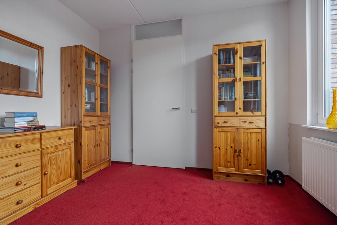 Foto 31 van Willem Schorerstraat 31