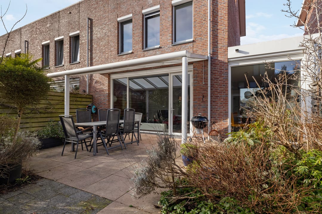 Foto 46 van Willem Schorerstraat 31