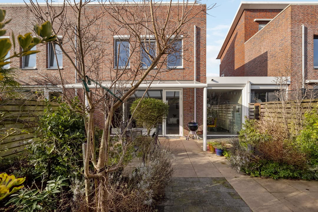 Foto 47 van Willem Schorerstraat 31