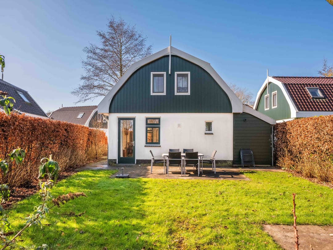 Foto 1 van Duinweg 99-0079