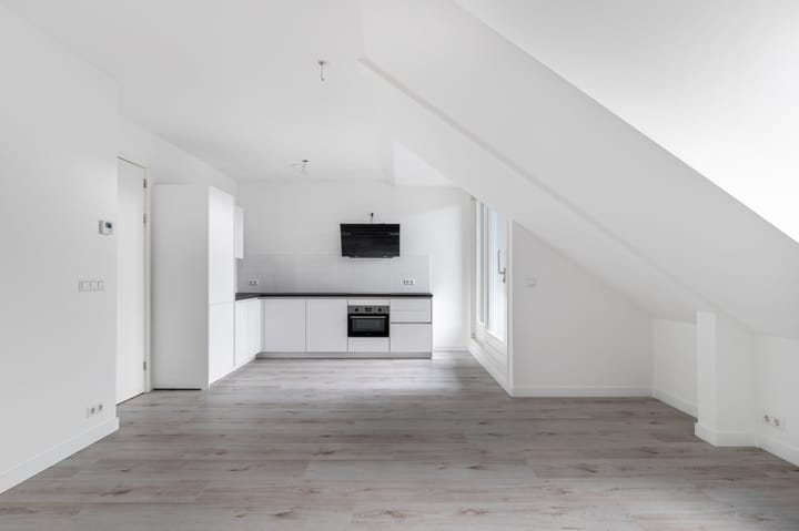 Foto 5 van Baanstraat 32-H