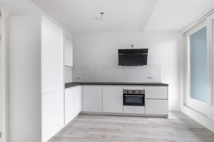 Foto 3 van Baanstraat 32-H