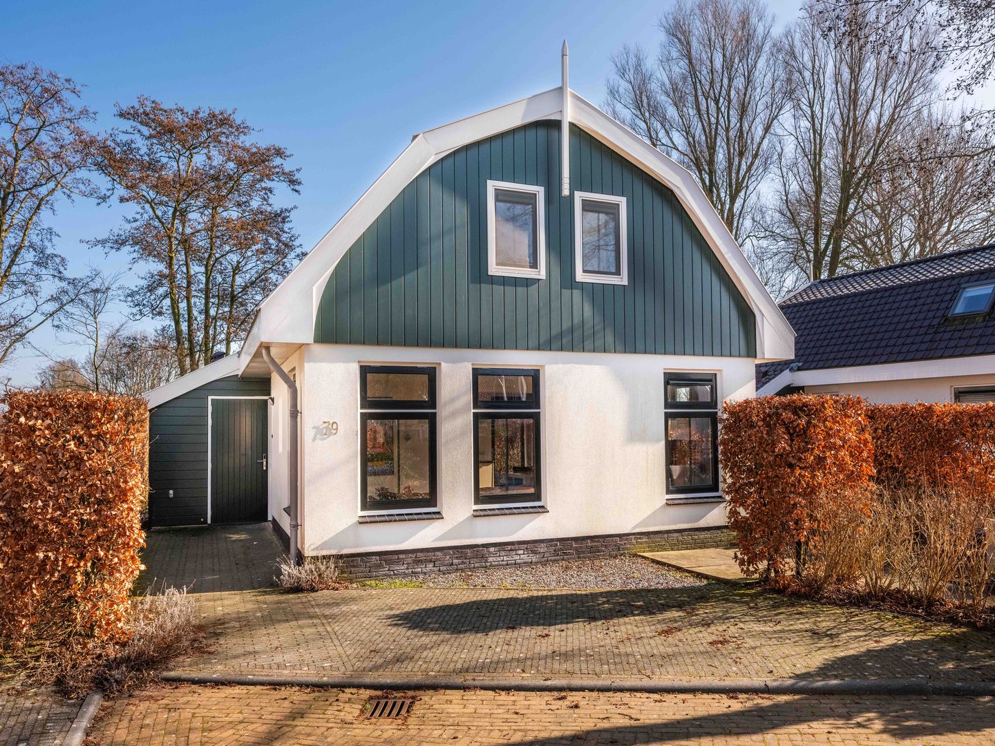 Foto 20 van Duinweg 99-0079