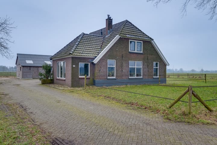 Photo 2 of Koebushorst 4