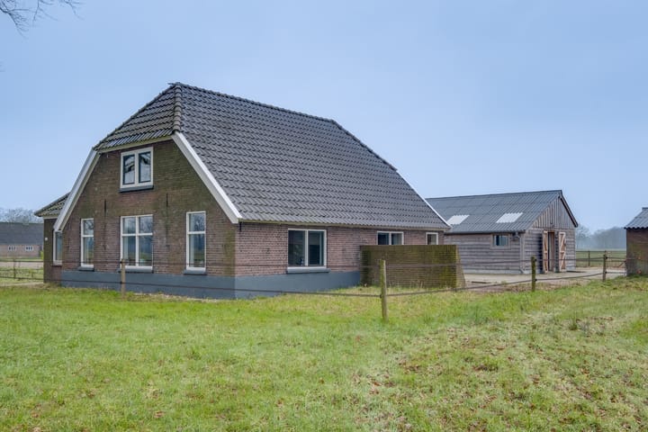 Photo 3 of Koebushorst 4