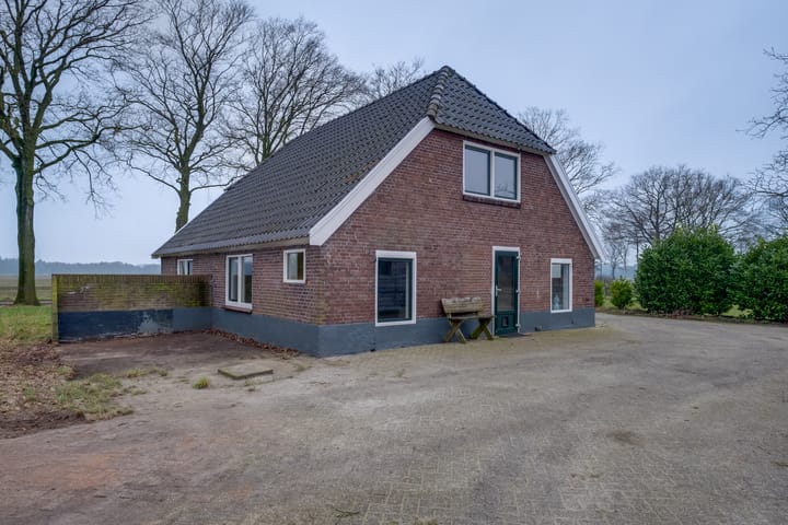 Photo 4 of Koebushorst 4