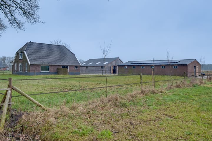 Photo 6 of Koebushorst 4