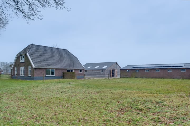 Photo 7 of Koebushorst 4