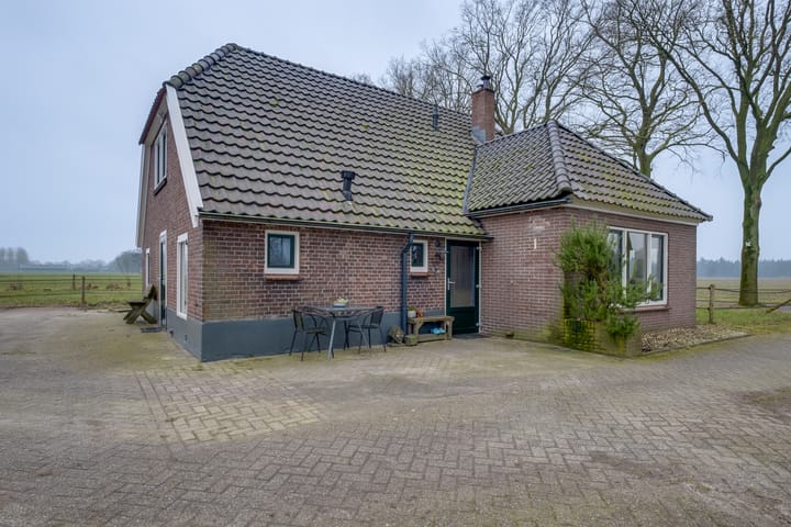 Photo 11 of Koebushorst 4