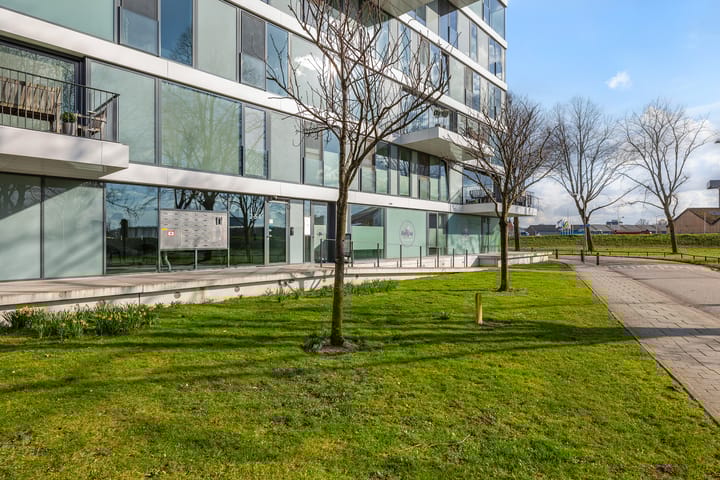 Foto 6 van Klooienberglaan 12