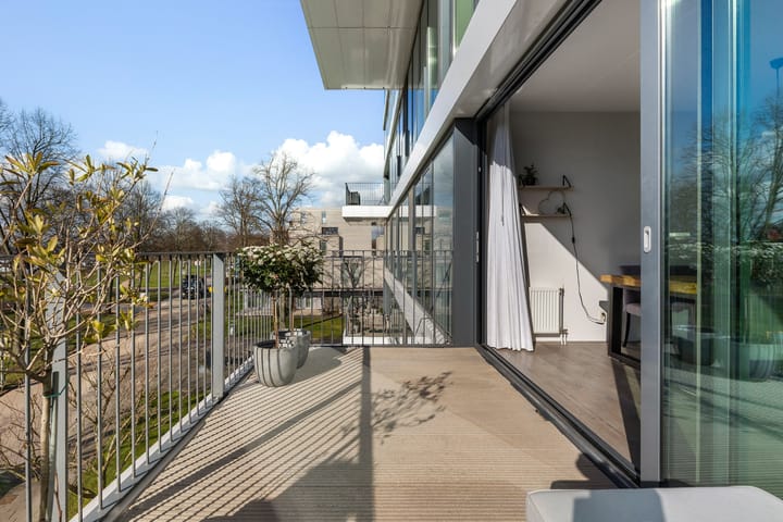 Foto 2 van Klooienberglaan 12