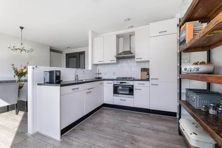 Foto 3 van Klooienberglaan 12