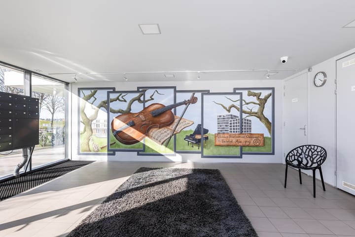 Foto 10 van Klooienberglaan 12