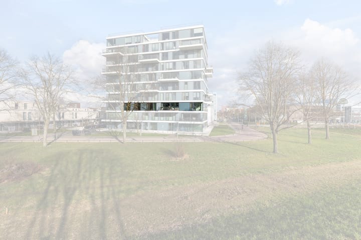 Foto 5 van Klooienberglaan 12