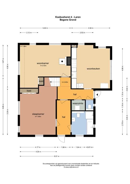 Photo 63 of Koebushorst 4