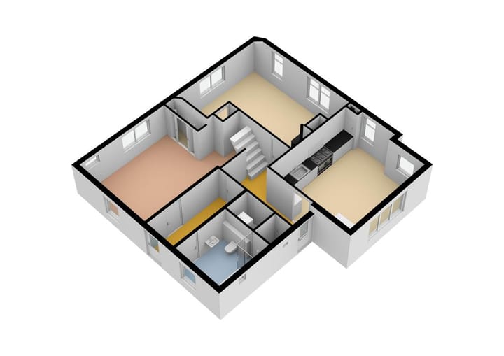 Photo 65 of Koebushorst 4