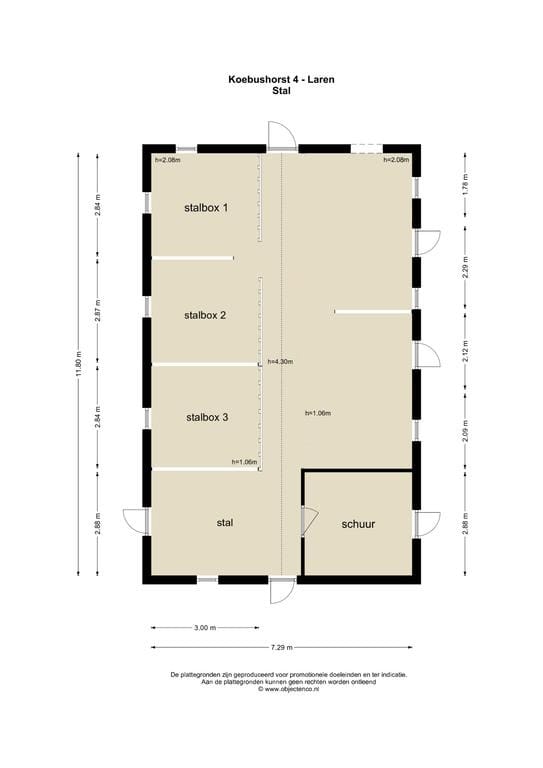 Photo 67 of Koebushorst 4