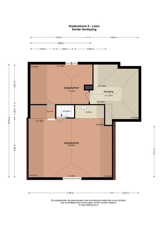 Photo 64 of Koebushorst 4