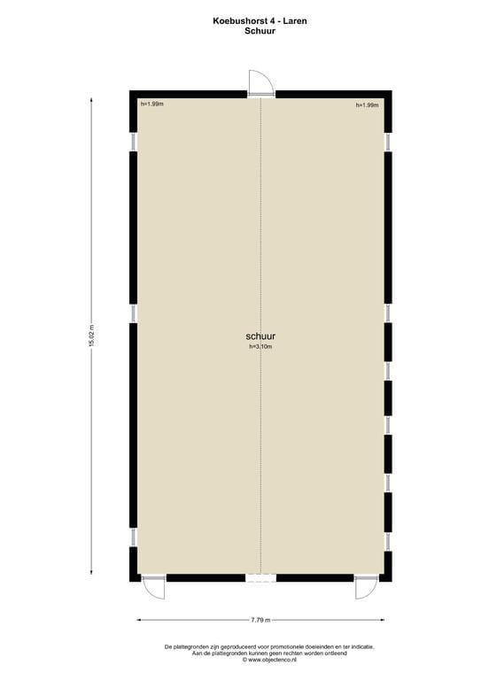 Photo 68 of Koebushorst 4