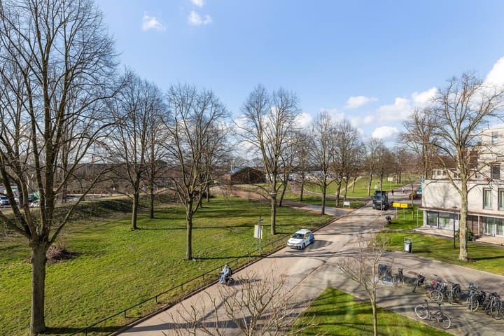 Foto 24 van Klooienberglaan 12