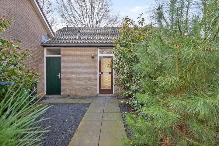 Foto 5 van Pattonstraat 39