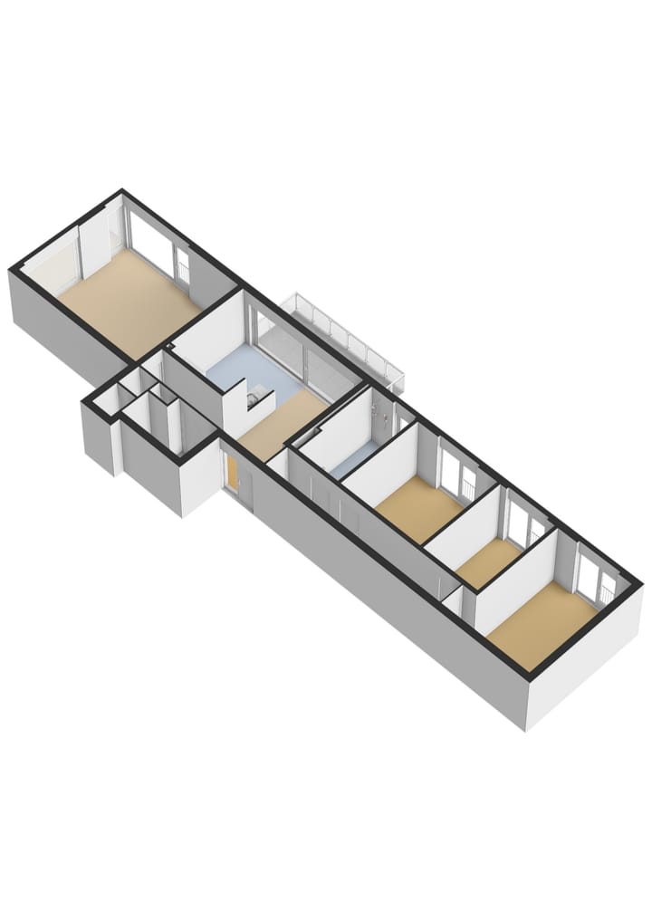 Foto 41 van Klooienberglaan 12