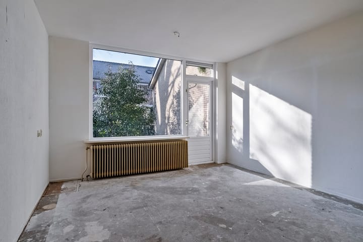 Foto 2 van Pattonstraat 39