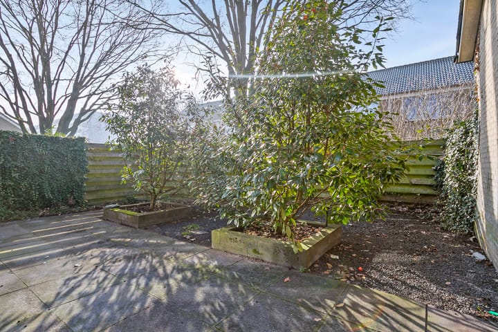 Foto 3 van Pattonstraat 39