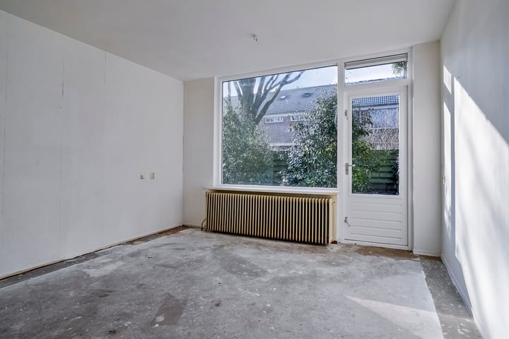 Foto 7 van Pattonstraat 39