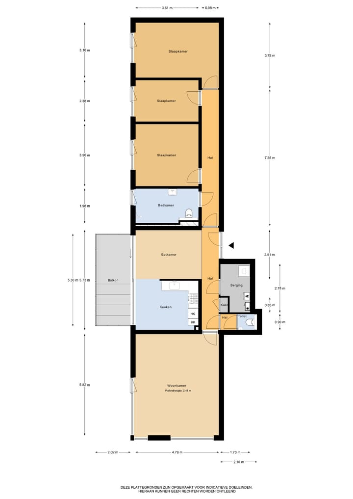 Foto 40 van Klooienberglaan 12