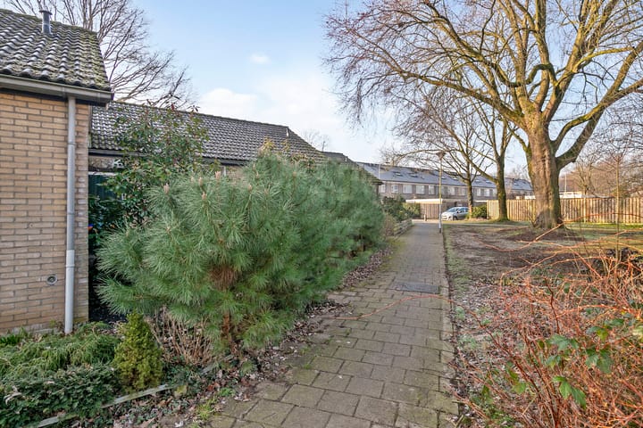 Foto 23 van Pattonstraat 39