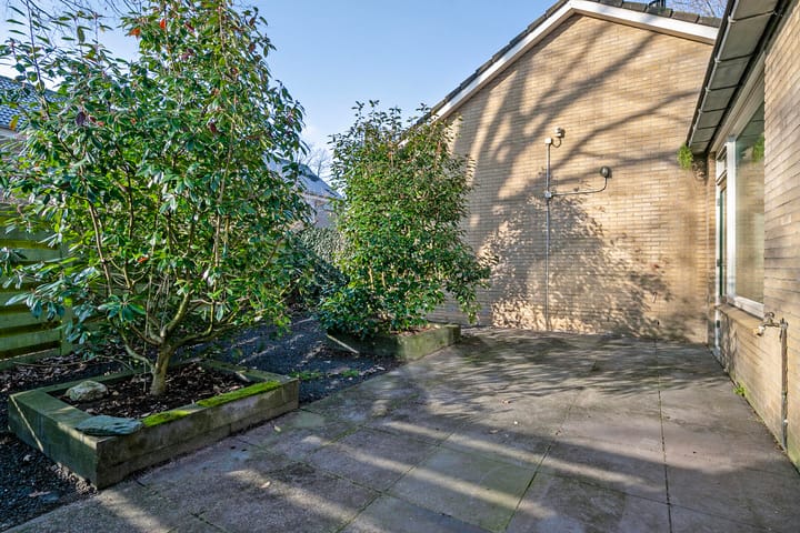 Foto 22 van Pattonstraat 39