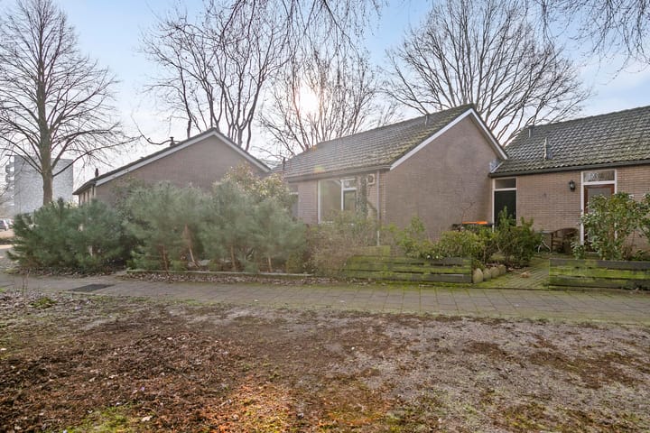 Foto 24 van Pattonstraat 39