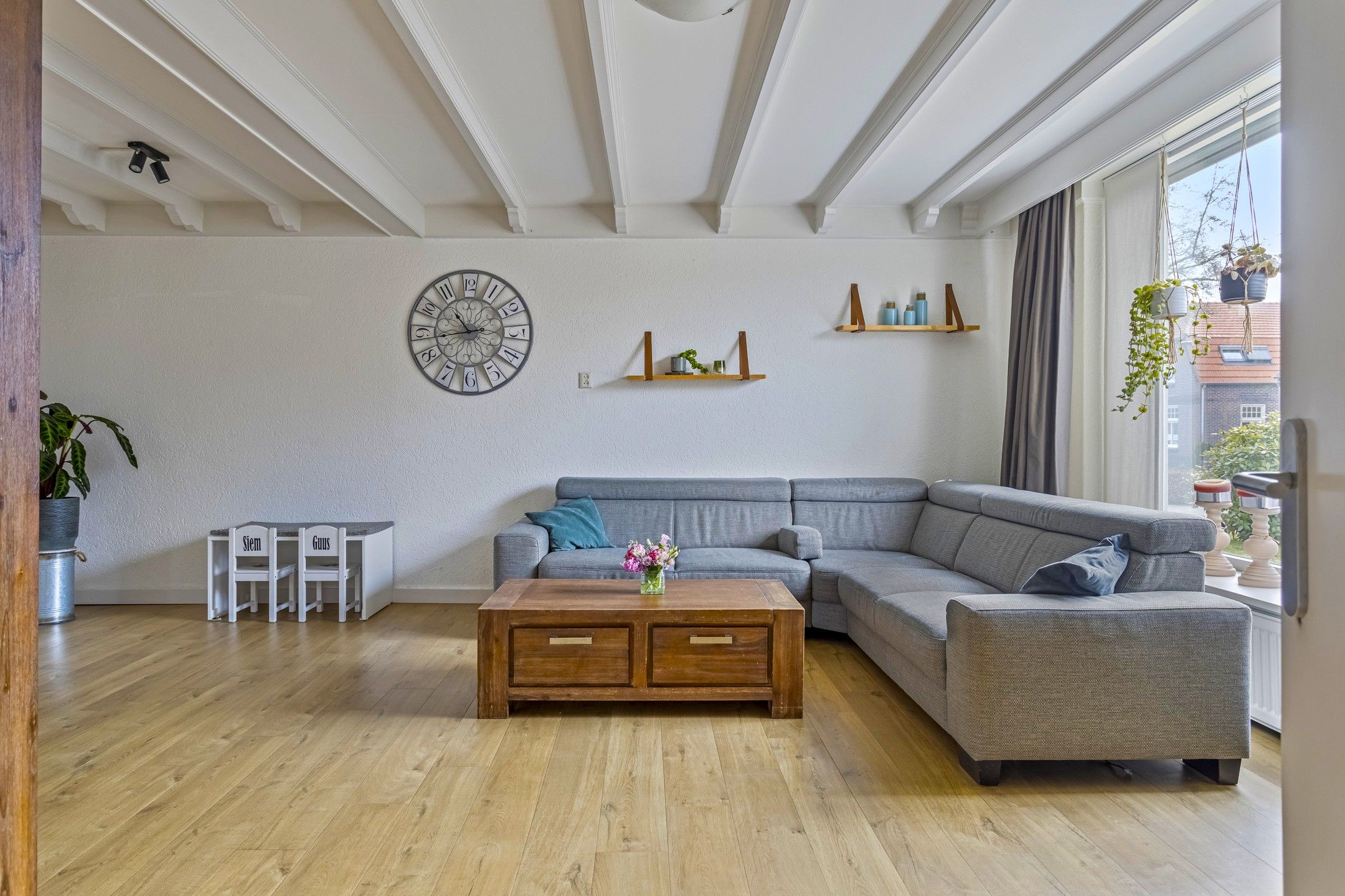 Foto 6 van Spoorstraat 16