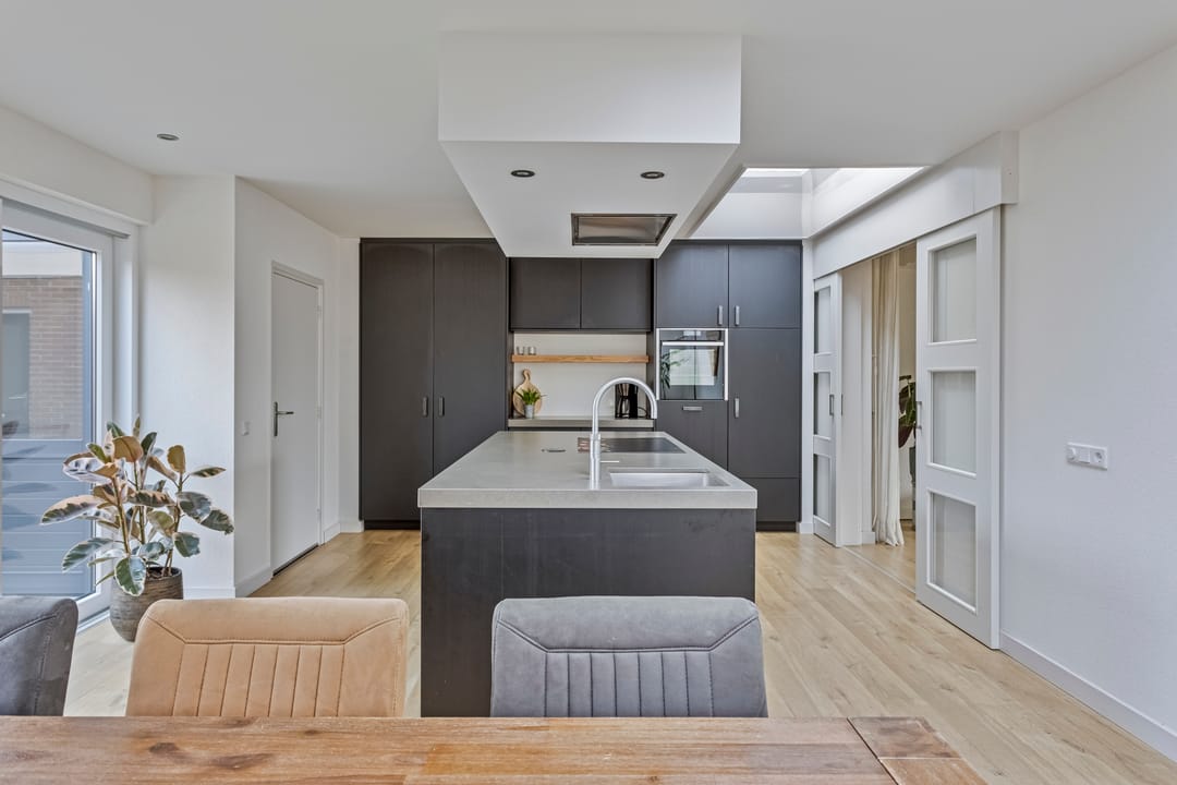 Foto 13 van Spoorstraat 16