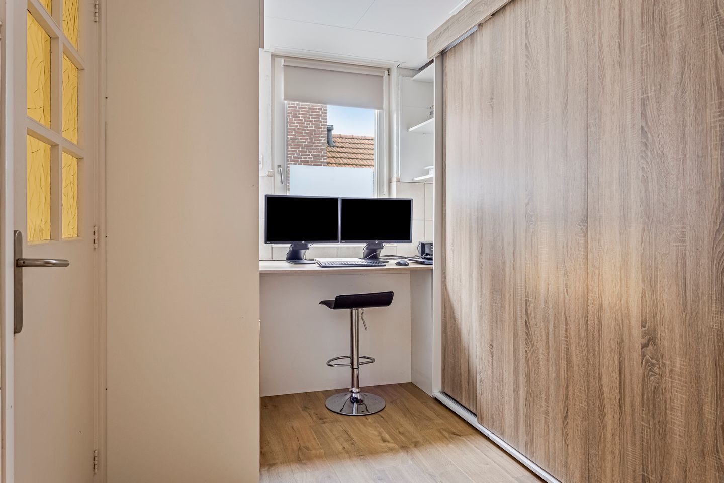 Foto 20 van Spoorstraat 16