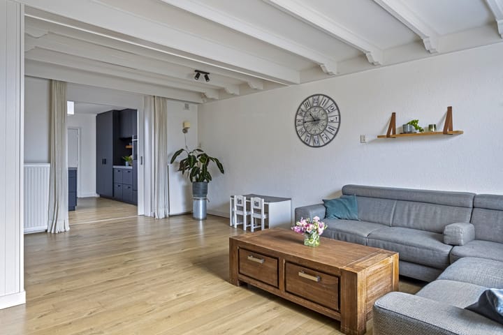 Foto 7 van Spoorstraat 16