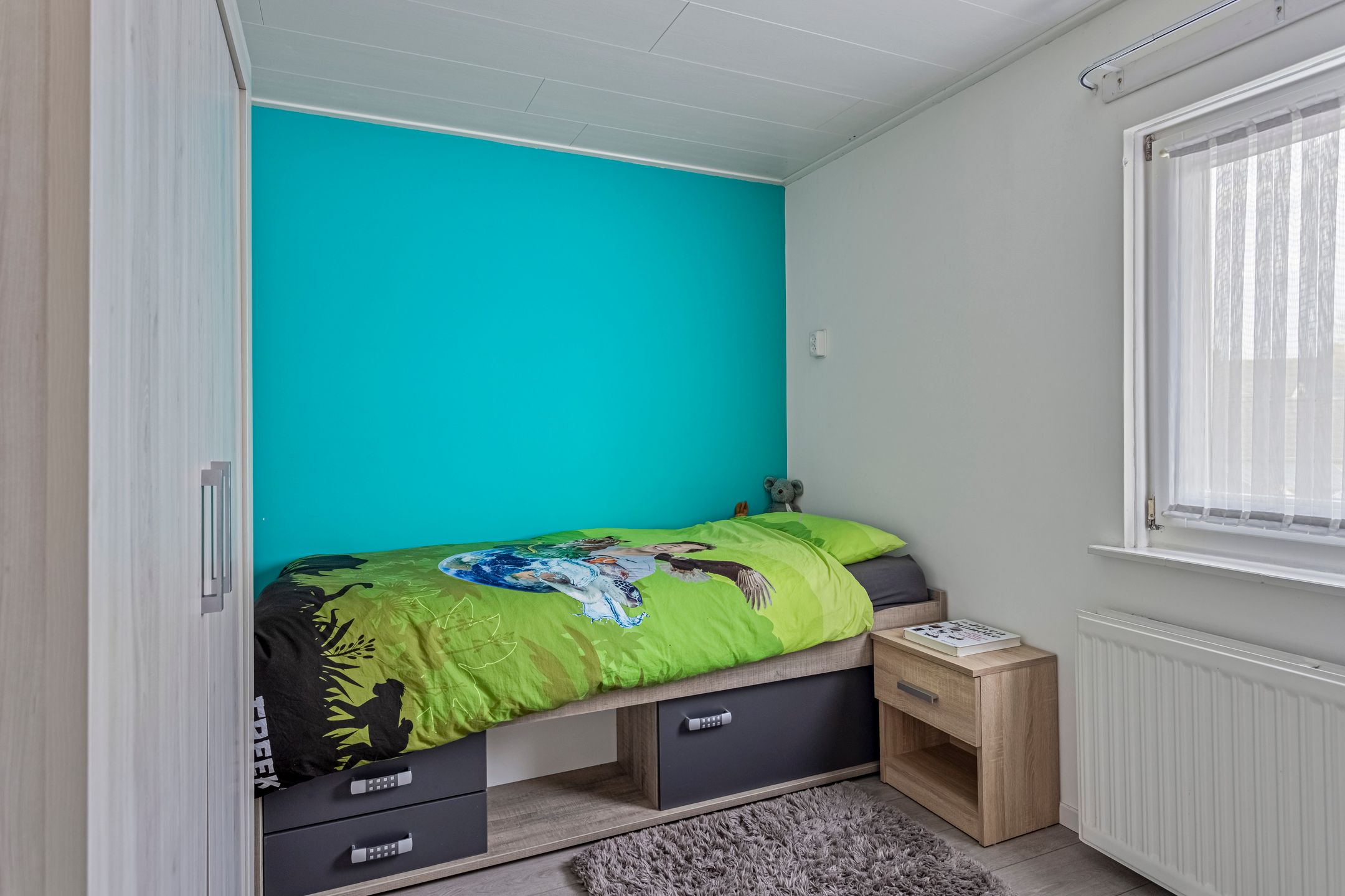 Foto 27 van Spoorstraat 16