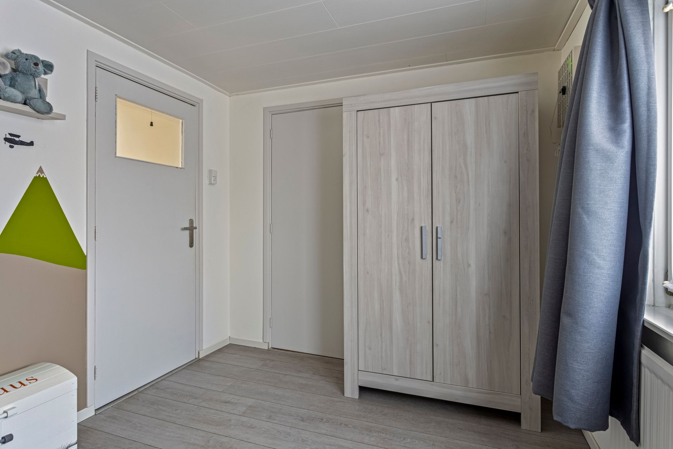 Foto 30 van Spoorstraat 16