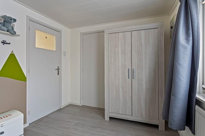 Foto 30 van Spoorstraat 16