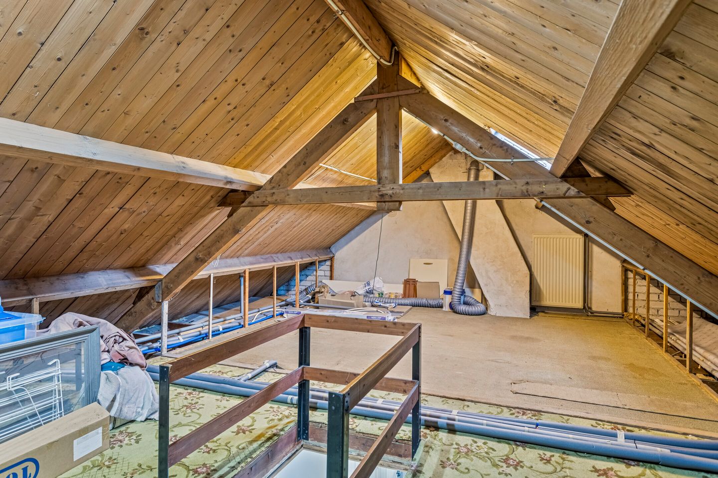 Foto 35 van Spoorstraat 16