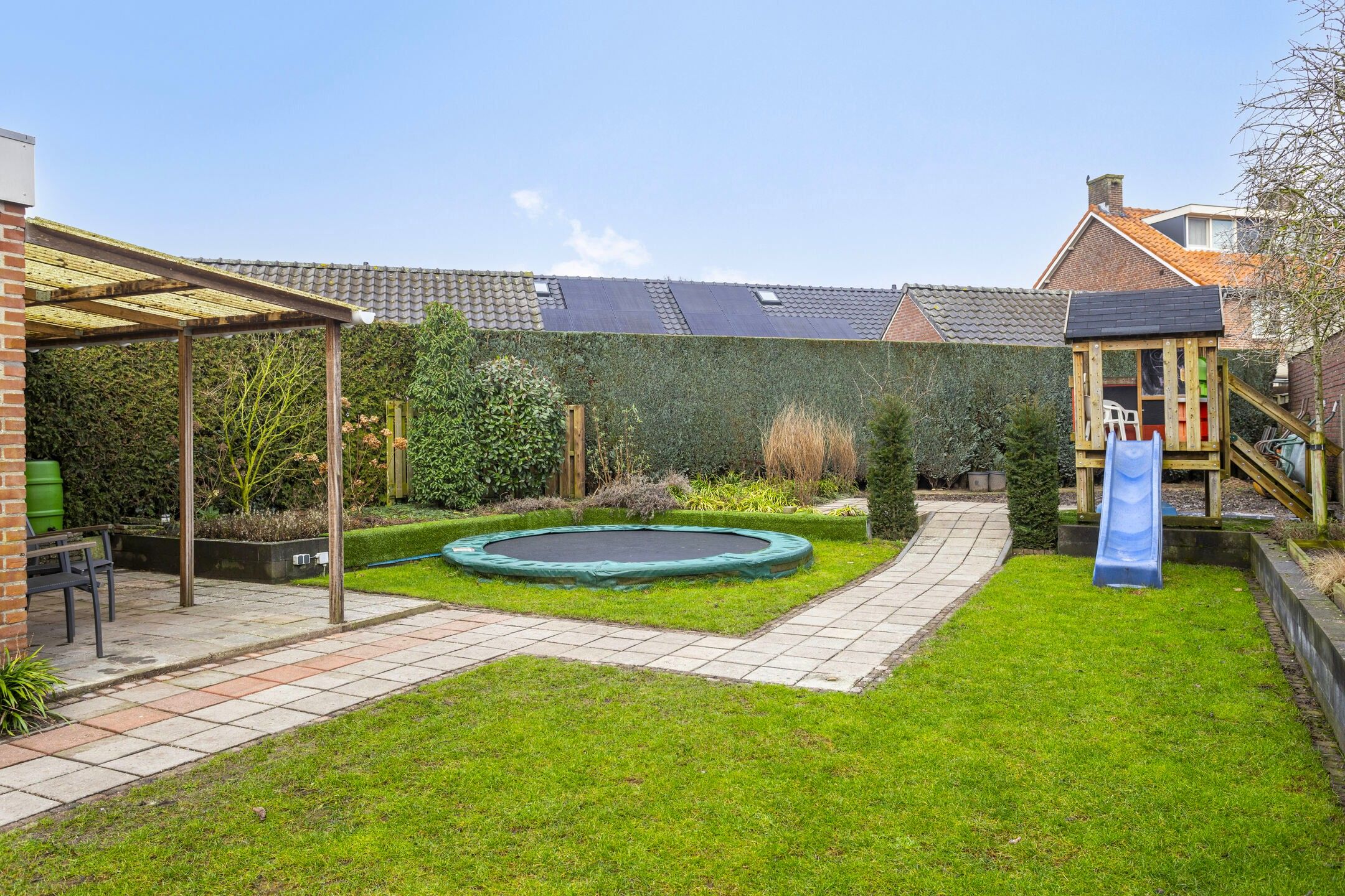 Foto 39 van Spoorstraat 16