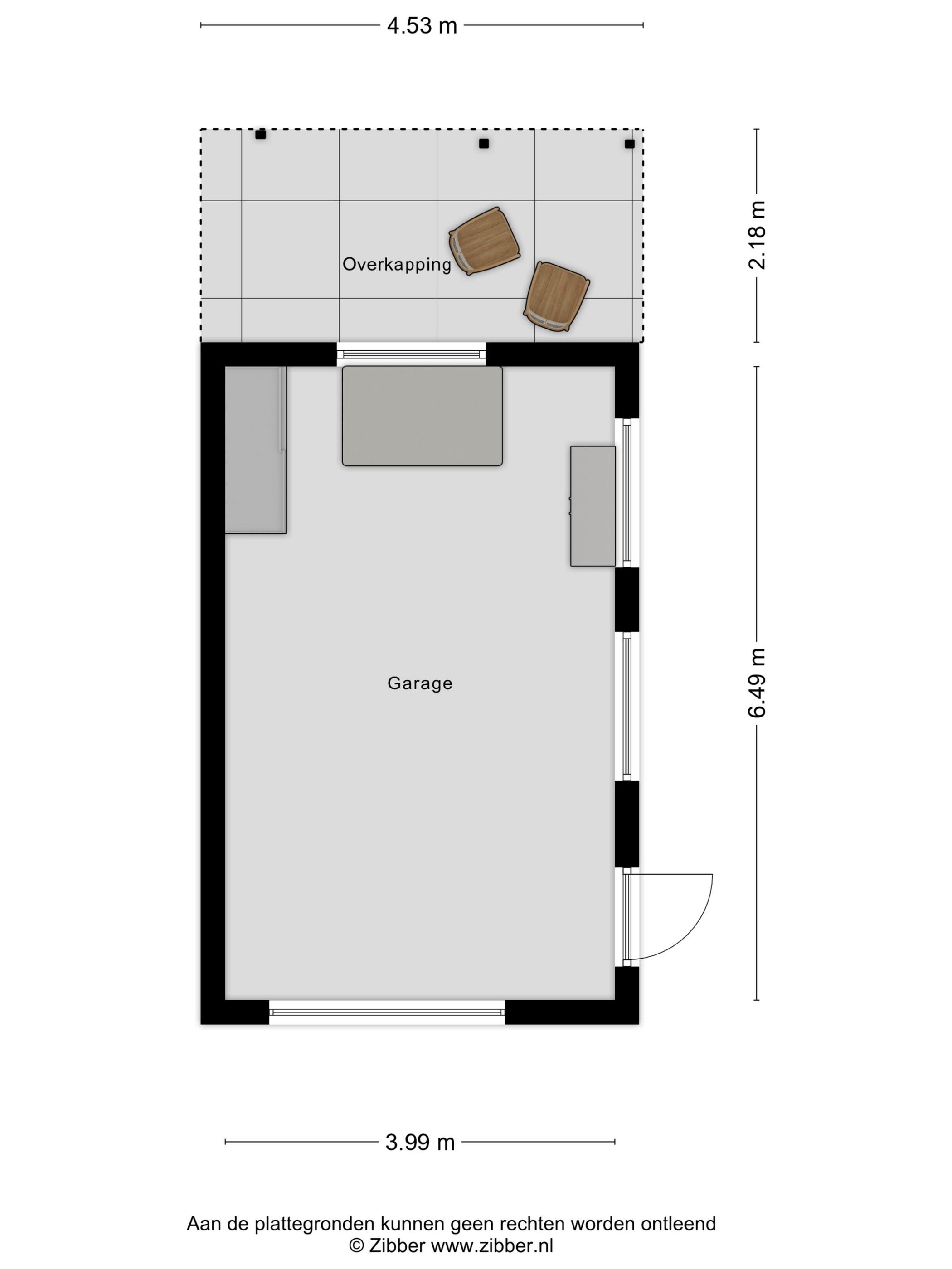 Foto 51 van Spoorstraat 16