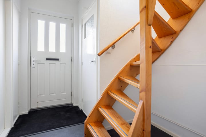 Foto 25 van Lammert Hofstrastraat 8