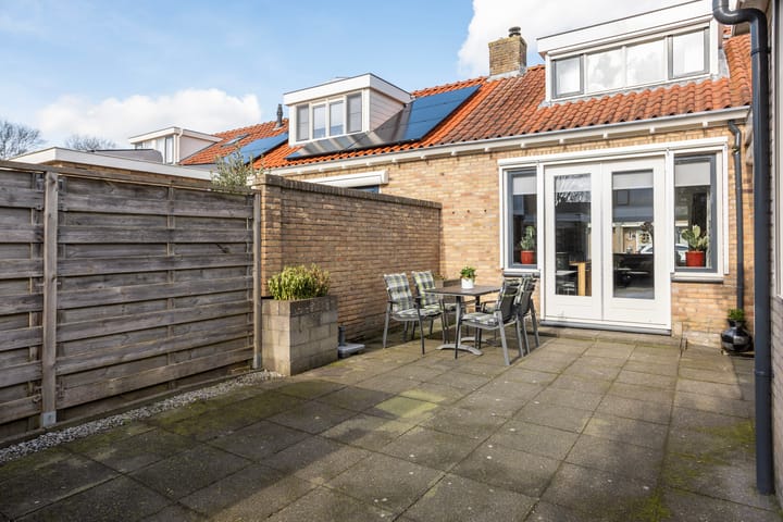 Foto 37 van Lammert Hofstrastraat 8