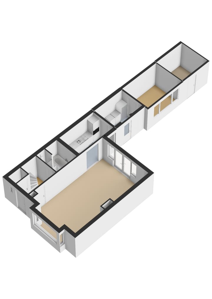Foto 49 van Lammert Hofstrastraat 8
