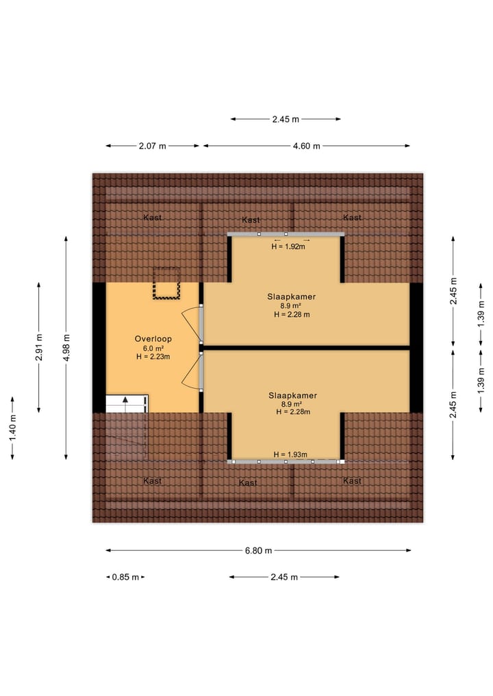 Foto 50 van Lammert Hofstrastraat 8