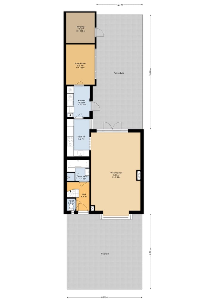 Foto 52 van Lammert Hofstrastraat 8