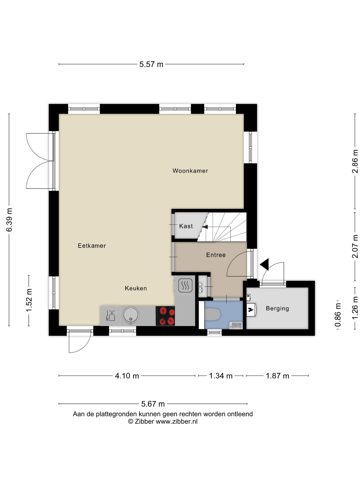 Foto 25 van Duinweg 99-0079